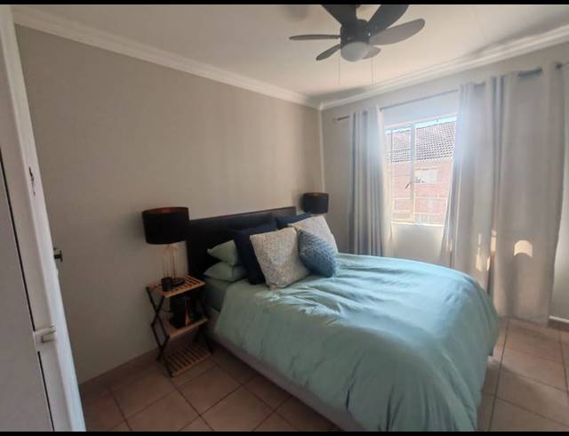 2 BEDROOM APARTMENT FOR SALE IN HIGHVELD